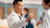 Tập 16 Bác sĩ thiên tài (Phần 2)