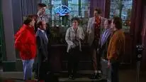 Tập 3 Seinfeld (Phần 8)