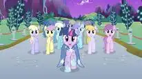 Tập 26 My Little Pony: Tình bạn diệu kỳ