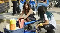 Tập 10 Trường Degrassi: Lớp kế tiếp (Phần 2)