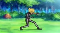Tập 30 Ueki no Housoku