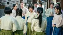 Tập 2 Jeong Nyeon: Ngôi Sao Vụt Sáng