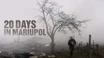 Tập Full 20 Days in Mariupol