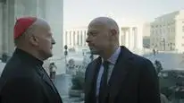 Tập 01 Suburra: Máu nhuộm thành Rome (Phần 3)