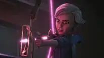 Tập 16 Star Wars: Biệt Đội Nhân Bản Đặc Biệt (Phần 2)
