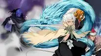 Tập Full Bleach The Movie 2: The Diamond Dust Rebellion