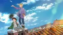 Tập 1 Romeo no Aoi Sora