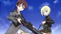 Tập 7 Strike Witches: Road to Berlin