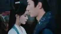 Tập 25 Đào Hoa Ánh Giang Sơn