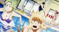 Tập 2 Witch Craft Works