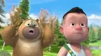 Tập 36 Boonie Những Chú Gấu Tí Hon (Phần 3)