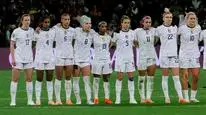 Tập 1 Dưới áp lực: Đội tuyển World Cup nữ Hoa Kỳ