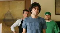 Tập 20 Đoàn Tùy Tùng (Phần 3)
