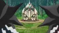 Tập 29 Shaman King: Vua pháp thuật