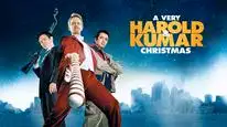 Tập FULL Harold & Kumar: Giáng Sinh Đáng Nhớ