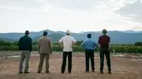 Tập 7 Yêu là mù quáng: Mexico