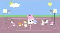 Tập 3 Heo Peppa (Phần 4)