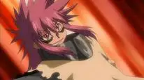 Tập 48 Ueki no Housoku