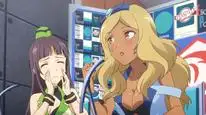 Tập 10 Gakusen Toshi Asterisk
