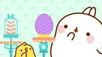 Tập 27 Molang (Phần 3)
