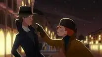 Tập 2 Carmen Sandiego (Phần 4)