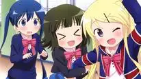 Tập 11 Hello!! Kiniro Mosaic