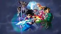 Tập 1 Dragon Quest: Dai no Daibouken