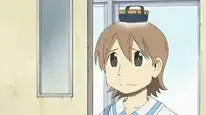Tập 10 Nichijou: Cuộc Sống Thường Ngày Của Tôi