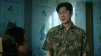 Tập 26 Đông Qua Xuân Đến