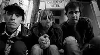 Tập Full When Nirvana Came to Britain