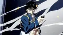 Tập 21 Fullmetal Alchemist