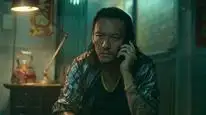 Tập 5 Thánh ma túy
