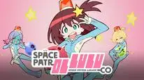 Tập 2 Uchuu Patrol Luluco