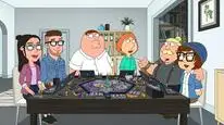 Tập 17 Family Guy (Phần 19)