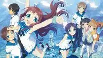 Tập 8 Nagi no Asu kara