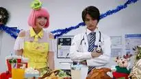 Tập 12 Siêu Nhân Ex-Aid