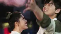 Tập 7 Tôi Gửi Tình Yêu Vào Gió