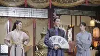 Tập 1 Nữ Thế Tử