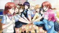Tập 1 Love Live! Nijigasaki Gakuen School Idol Doukoukai