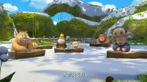 Tập 49 Boonie Những Chú Gấu Tí Hon (Phần 2)