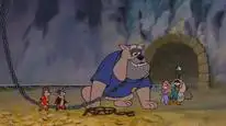 Tập 5 Chip 'n' Dale Rescue Rangers (Phần 2)