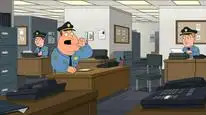 Tập 10 Family Guy (Phần 18)