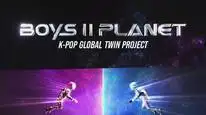 Tập 1C Boys II Planet