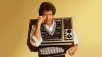 Tập 1 Nhật Kí Thiền Của Garry Shandling