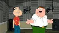 Tập 7 Family Guy (Phần 12)