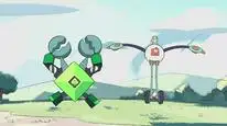 Tập 23 Steven Universe (Phần 2)
