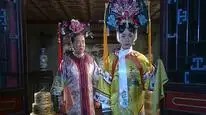 Tập 12 Hoàn Châu Cách Cách (Phần 1)