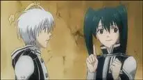 Tập 6 D.Gray-man