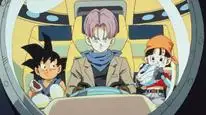Tập 13 Dragon Ball GT