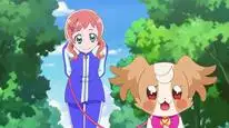 Tập 77 Wonderful Precure!